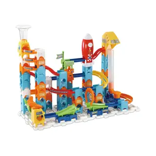 VTech Marble Rush Rocket Set Electronic M100 E