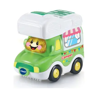VTech Toet Toet Auto's Cas Camper