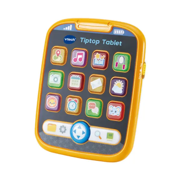 VTech Tiptop Tablet thumbnail