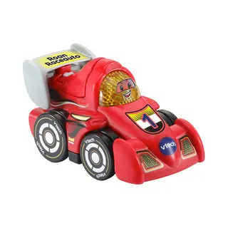 VTech Toet Toet Auto's Roan Raceauto
