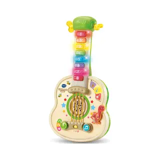 VTech Baby Lichtjespret Gitaar