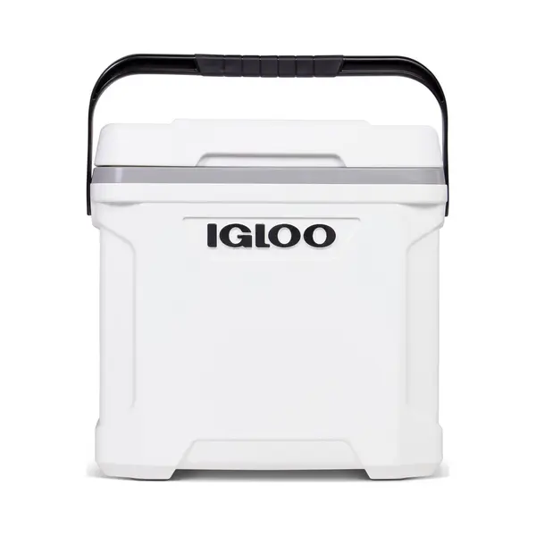Igloo - Marine Ultra Luxe 30 - 28Liter - Passieve Koelbox - Wit thumbnail