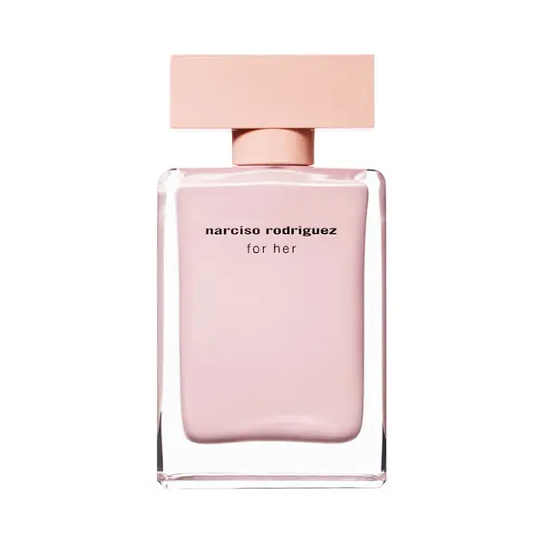 Narciso Rodriguez For Her 50 Ml Eau De Parfum Spray thumbnail