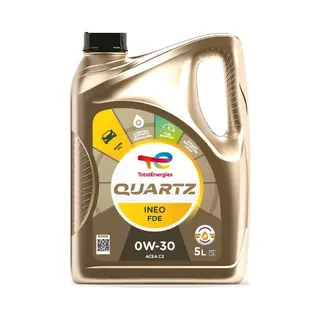 TotalEnergies 216187 Engine Oil