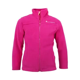 Fleecejack Voor Meisjes Peak Mountain Gacesare