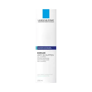 La Roche-Posay Kerium Anti-Schuppen Shampoo Gel | 250 Ml