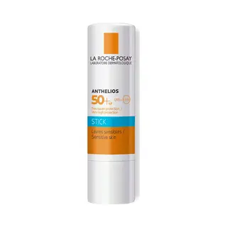 La Roche Posay, Zonnecrème, Anthelios Xl (Zonne Stick, Zonnecrème Gezicht, Spf 50+)