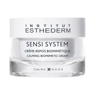 Institut Esthederm Sensi System Creme Biomimetic Beruhigend 50 Ml