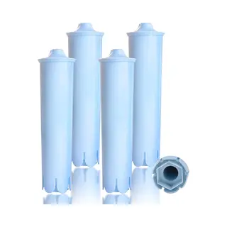 Vervangend Filter - Filtervervanging Geschikt Voor Jura Capresso A9 C5 C60 C9 F50 J6 F7 F8 J9 Koffiezetapparaat Waterfilter, Verpakking Van 4