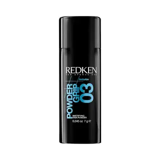 Redken Powder Grip 03 Matterende Haarpoeder - 7.0 G