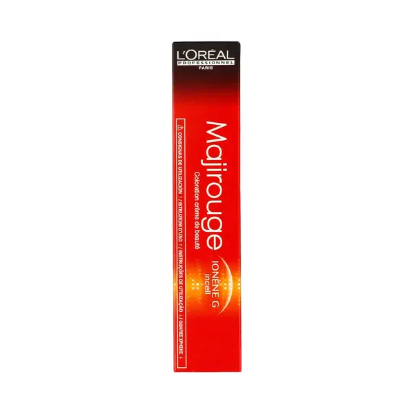 L'oreal Majirouge Carmilane C5, 20 50 Ml Kastanie Ch. Ich Habe Heftig Gelacht thumbnail