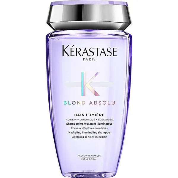 Kérastase Blond Absolu Bain Lumiere 250ml thumbnail
