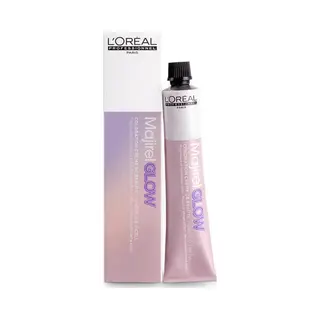 L'Oréal Professionnel L’Oréal Professionnel - Majirel Glow - 50ML - Light Base .28