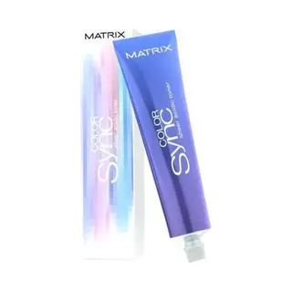 Matrix Color Sync Sheer Acidic Toner Crèmekleurige Haarkleuring Zonder Ammoniak 90ml - Brunette Naturel / Brünett Naturel