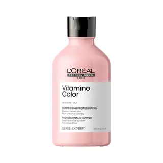 Shampoos L'oréal Vitamino Color Shampoo 300 Ml