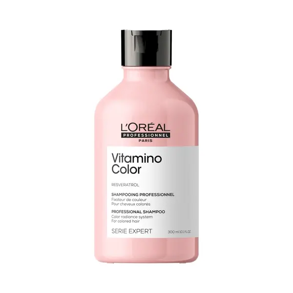 L'Oréal Professionnel L'Oréal Professionnel Vitamino Color Shampoo 300 Ml thumbnail