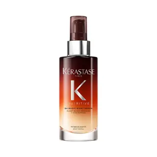 Kérastase Nutritive 8H Magic Night Serum With Niacinamide For Dry Hai