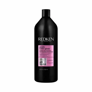 Redken Acidic Color Gloss Sulfate-Free Shampoo 1000ml