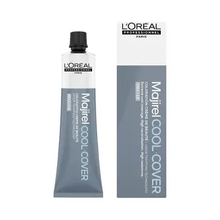 L'Oréal Professionnel Paris L’Oréal Professionnel Majirel Cool Cover 4 60ml