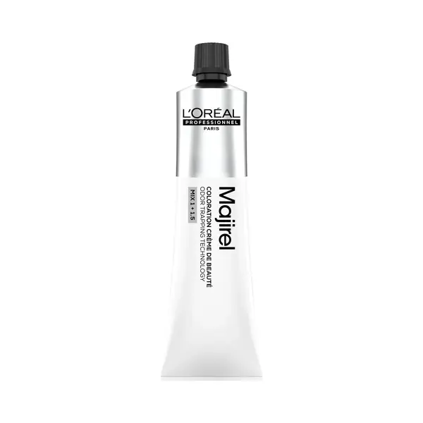 Loreal L’Oreal Professionel New Majirel Permanent Colouring Cream 60ml thumbnail