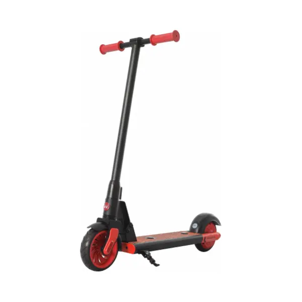 Wispeed T650 elektrische step Zwart, Rood 12 km/h 2 Ah thumbnail