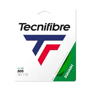 Tecnifibre - Squashsaite - 305 Squash 1.10