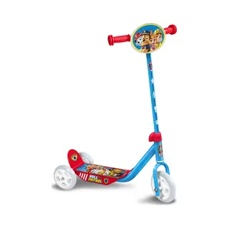 Pulio, Scooter
