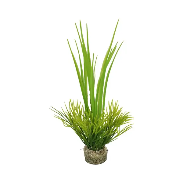 Sydeco Kunststofplant Oasis Baby, 18 Cm thumbnail