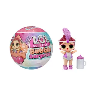 MGA Entertainment L.O.L. Surprise! 119777EU doll