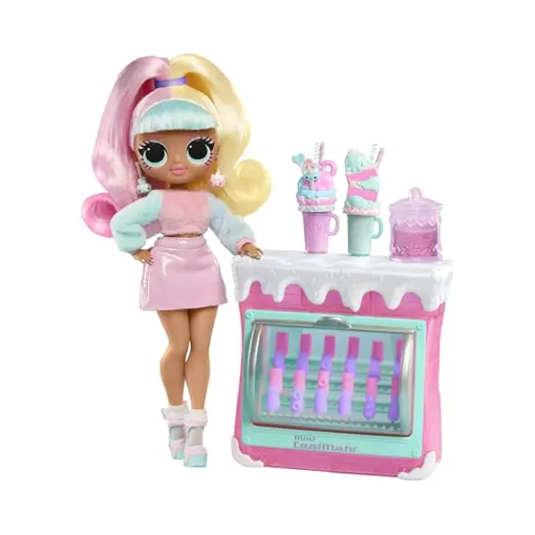 MGA Entertainment L.O.L. Surprise! 503781EUC Puppe thumbnail