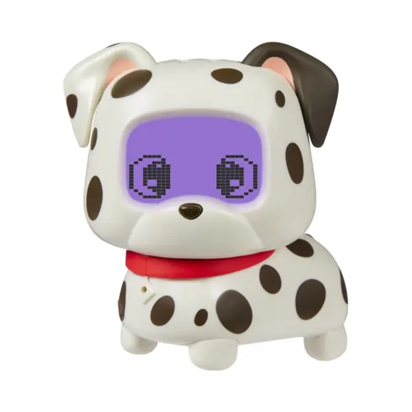 Mga Entertainment Pixel Petz! - Dalmatian thumbnail