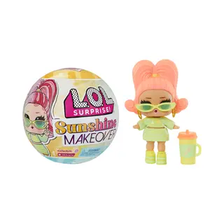 MGA Entertainment L.O.L. Surprise! 589396EUC pop