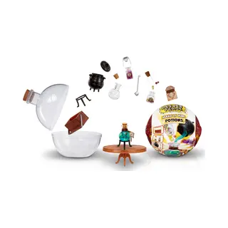 MGA Entertainment Mga's Miniverse Miniverse - Harry Potter Make It Mini Potions