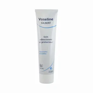 Gilbert Vaseline 100 Ml