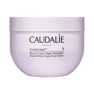 Caudalie Vinotherapist Replenishing Vegan Body Butter 250 Ml