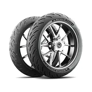 Michelin Road 6