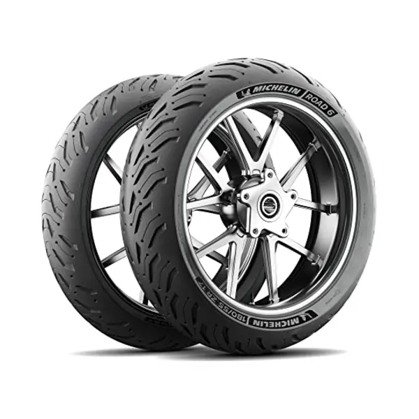 Michelin Road 6 thumbnail