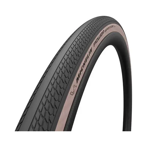 Michelin Power Advent Reifen Schwarz 700x30 thumbnail