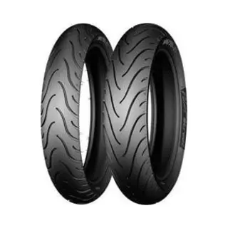 Michelin Pilot Street ( 100/80-17 Tt/Tl 52S M/C, Vorderrad )