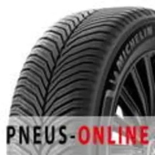 Michelin Crossclimate 3 205/55R16 91W Bsw