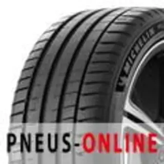 Michelin Pilot Sport 5 225/40 R18 92(Y) Tyres