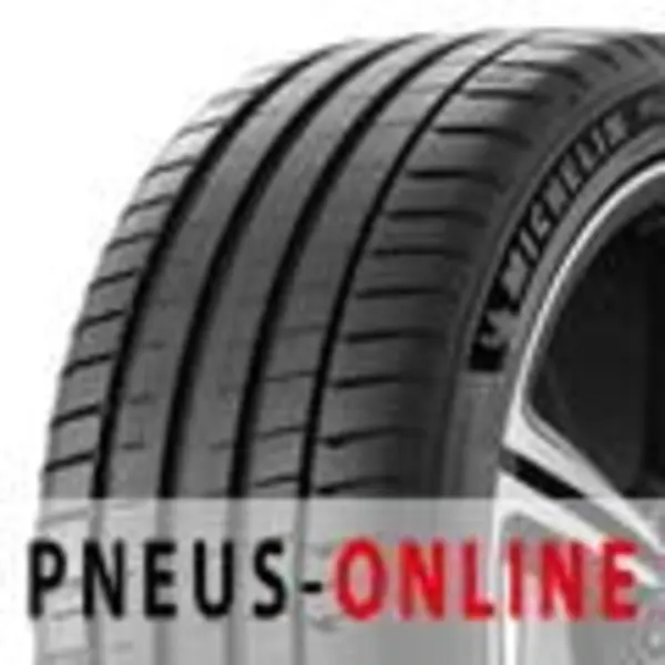 Michelin Pilot Sport 5 225/40 R18 92(Y) Tyres thumbnail
