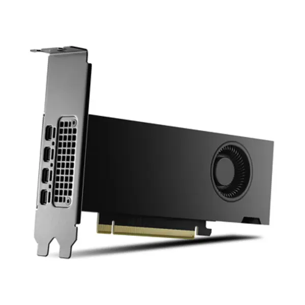 Pny RTX2000 Ada Nvidia Rtx 2000 Ada 16 Gb GDDR6 thumbnail