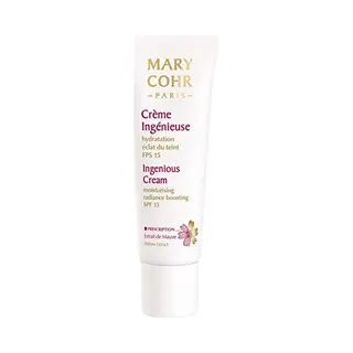 Mary Cohr Crème Ingénieuse Spf 15 - 30ml