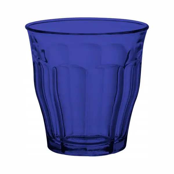 Duralex Picardie Glazenset 6x 310ml - Gehard Glas, Blauw thumbnail