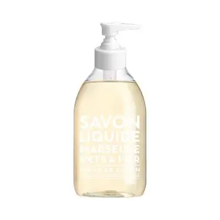 Compagnie De Provence Cotton Flower Liquid Soap