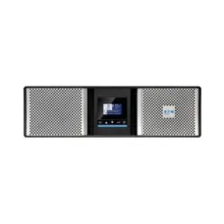 Eaton 9PX 5000i RT3U Netpack G2 uninterruptible power supply (Ups) Double-conversion (Online) 5 kVA 5000 W