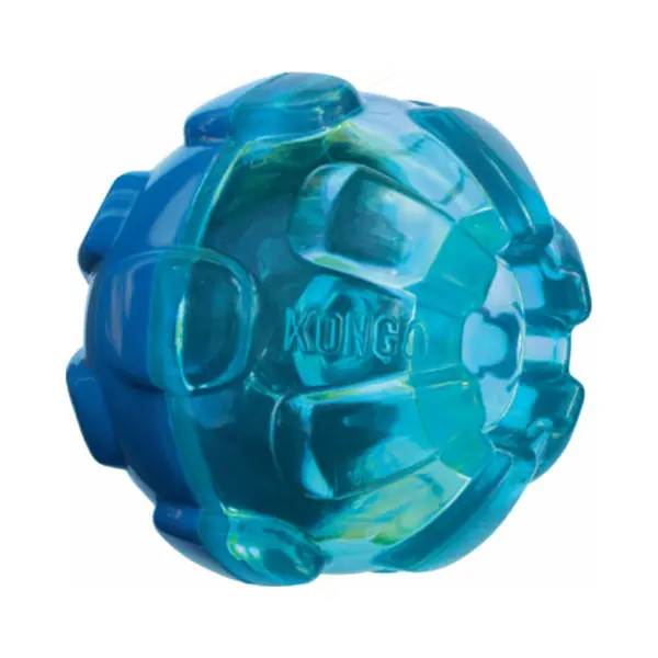 Kong Rewards Bal Voor Honden | Duurzaam Rubber - Blauw thumbnail