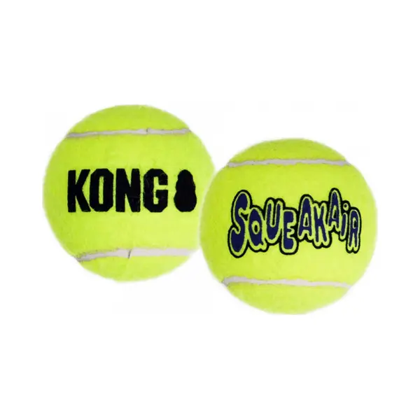 Kong AirDog Squeakair thumbnail