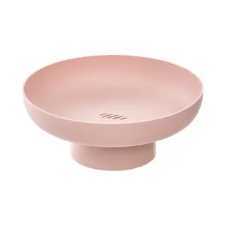 5 five simply smart 5five - Corbeille à Fruits Poly D26cm Rose